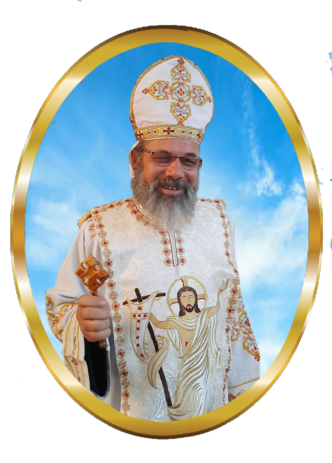 Father Georgios Wanis